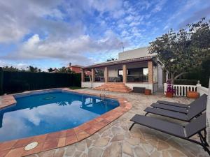 Villa Las Meonas