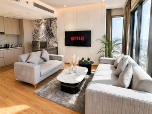 Cloud Walk - Morden Luxury Studio