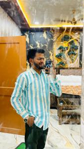 Divyaraj Home Stay