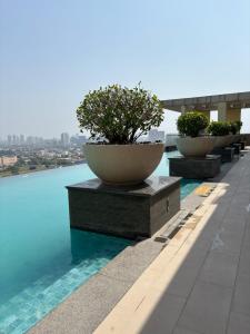 Cloud Walk - Morden Luxury Studio