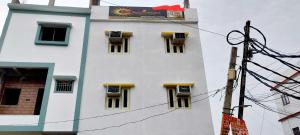 Hotel O Sunshine Holyday