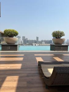 Cloud Walk - Morden Luxury Studio
