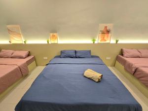 Spacious Cozy Homestay for Families & Groups BATU PAHAT