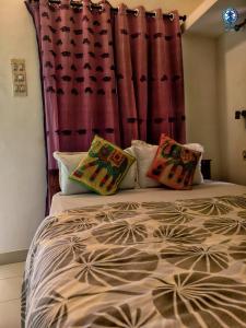 Thiruvathira House Near Kovalam light house beach