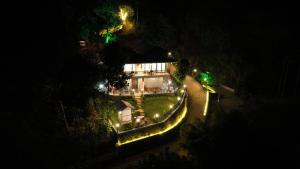 Taraka resort