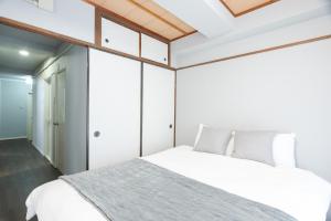 Hakata apartment