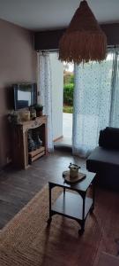 Point Zero appartement de charme