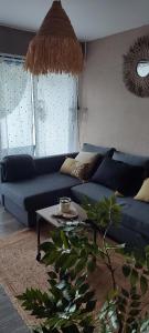 Point Zero appartement de charme
