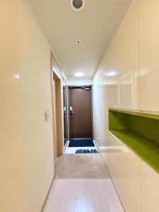 Seoul Adams Home Residence Gangnam Premium Room