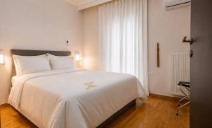 D-Suites - Aristotelous Square Superior Apartment, Thessaloniki Centre