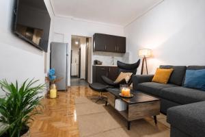 D-Suites - Aristotelous Square Superior Apartment, Thessaloniki Centre