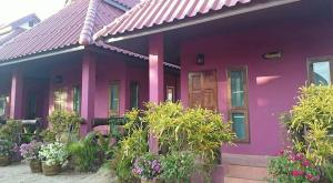 Baan Buapatumma