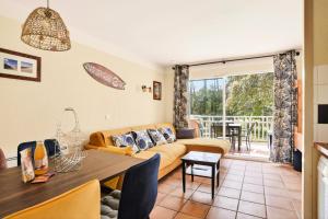 Le Domaine du Golf de Pinsolle - maeva Home - Appartement vue golf 2 pièces 5 personnes - Prestige - super Home MAE-5704