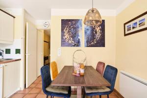 Le Domaine du Golf de Pinsolle - maeva Home - Appartement vue golf 2 pièces 5 personnes - Prestige - super Home MAE-5704