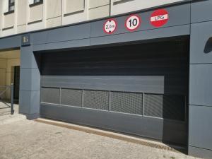 Harry’s Apartmentcentrumparking