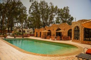 Villa LATIFA