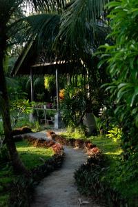 Kita surf resort