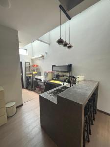 11 homestay