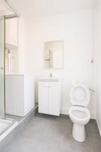 Charmant studio Paris 13 avec ascenseur - 2P