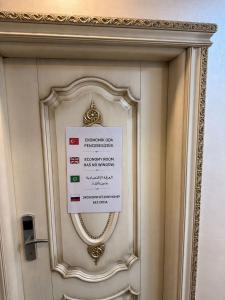 Almadina Hotel Istanbul