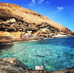 Casita Isla Bonita