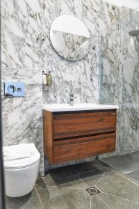 D-Suites - Aristotelous Square Studio, Thessaloniki Centre