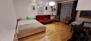 Apartament - Chelmska Olinek