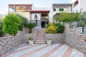 Residence degli Oleandri Apartments