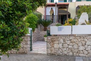 Residence degli Oleandri Apartments