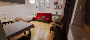 Apartament - Chelmska Olinek