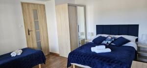 Apartament Piaskowy BURSZTYNEK A5