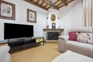Villa la Dehesa. Solo familias.