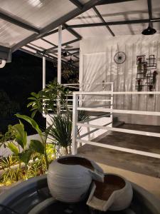 19 Farmstay