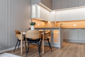 Oliwa Atrium Residence