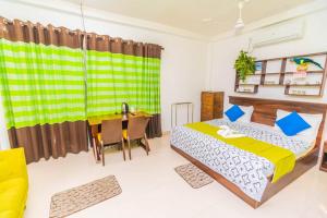 Cinnamon Airport Residencies