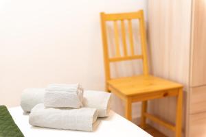 Il Cortile Holiday House