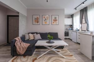 Central Point Burgas - 1BR Apartment in City Center by Flat Mаnager