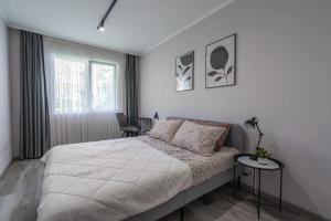 Central Point Burgas - 1BR Apartment in City Center by Flat Mаnager