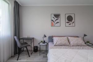 Central Point Burgas - 1BR Apartment in City Center by Flat Mаnager