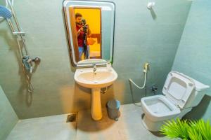 Cinnamon Airport Residencies