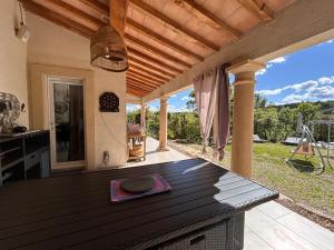 Maison familiale, près des gorges du Verdon