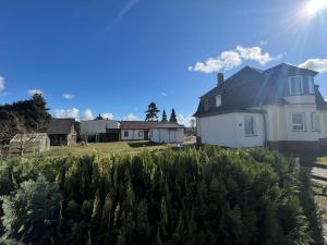 3-Raum Ferienwohnung im Herzen von Koserow