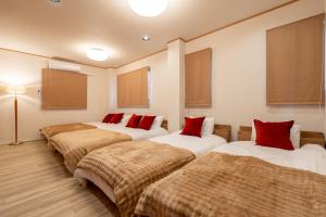 8m Kameido 3LDK EV 3Baths Free P Skytree View