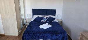 Apartament Piaskowy BURSZTYNEK A5