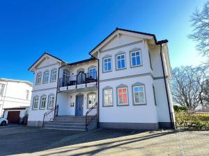 Ich flieg auf Usedom 01