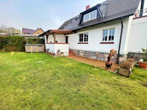 Ferienhaus Anna