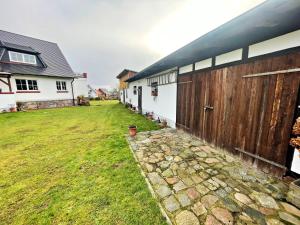 Ferienhaus Anna