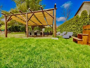 Wellness Roubenka u Obory