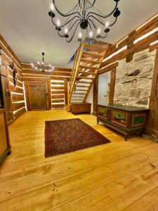 Wellness Roubenka u Obory