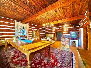 Wellness Roubenka u Obory